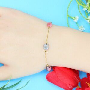 Chic & Stylish Bracelet – A Thoughtful Gift for Women and Girls, DYC1632